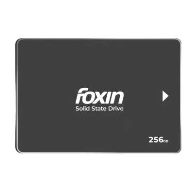 SSD