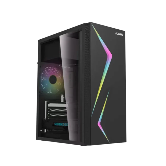 CABINET 2 Series - WAVE foxin FC