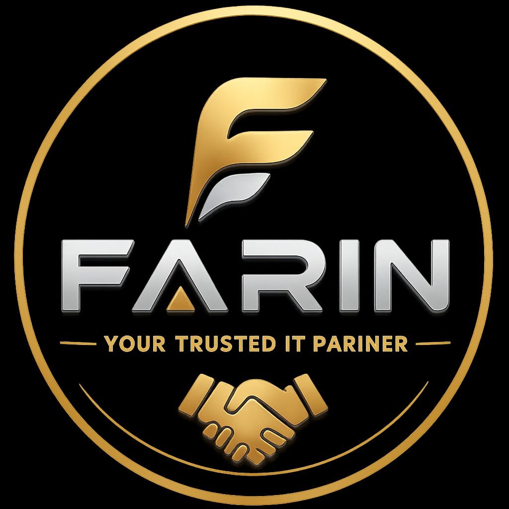 FARIN COMPUTER