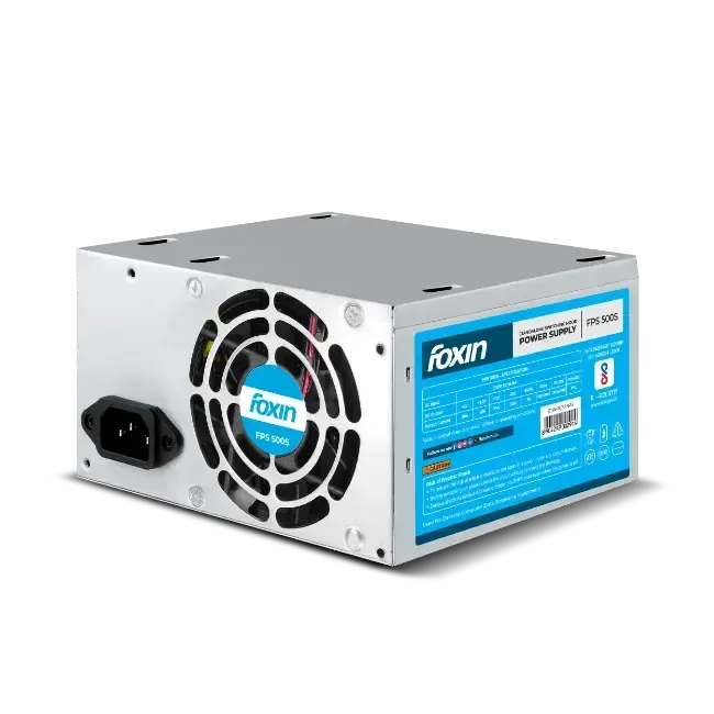 FPS 500S - SMPS