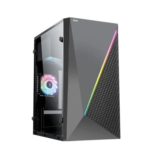 CABINET 2 Series - AURA foxin FC