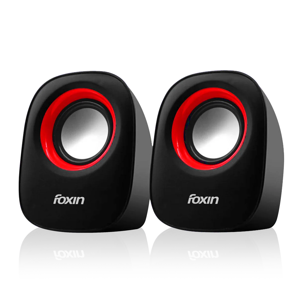 FMS 475 - 2.0 Multispeaker Speaker. FC