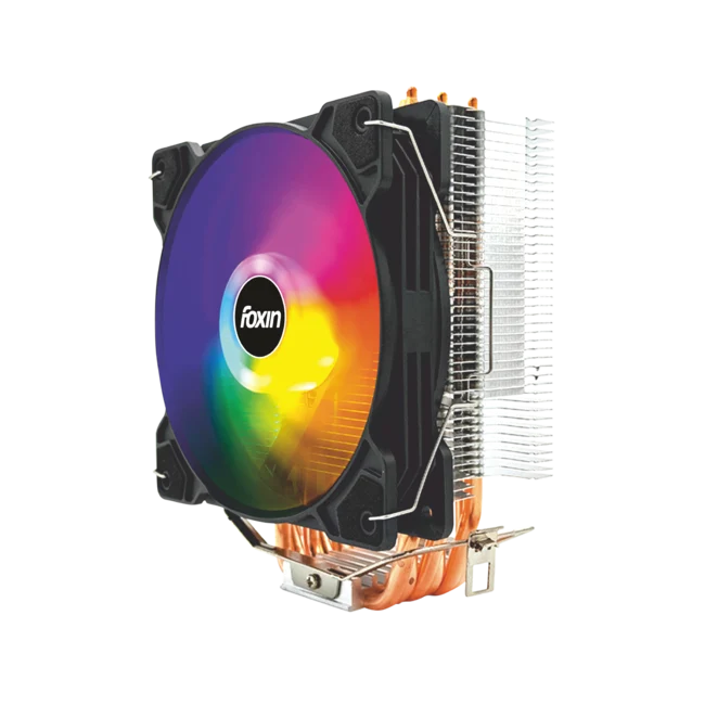 FCF 005 GAMING RGB CPU FAN. FC