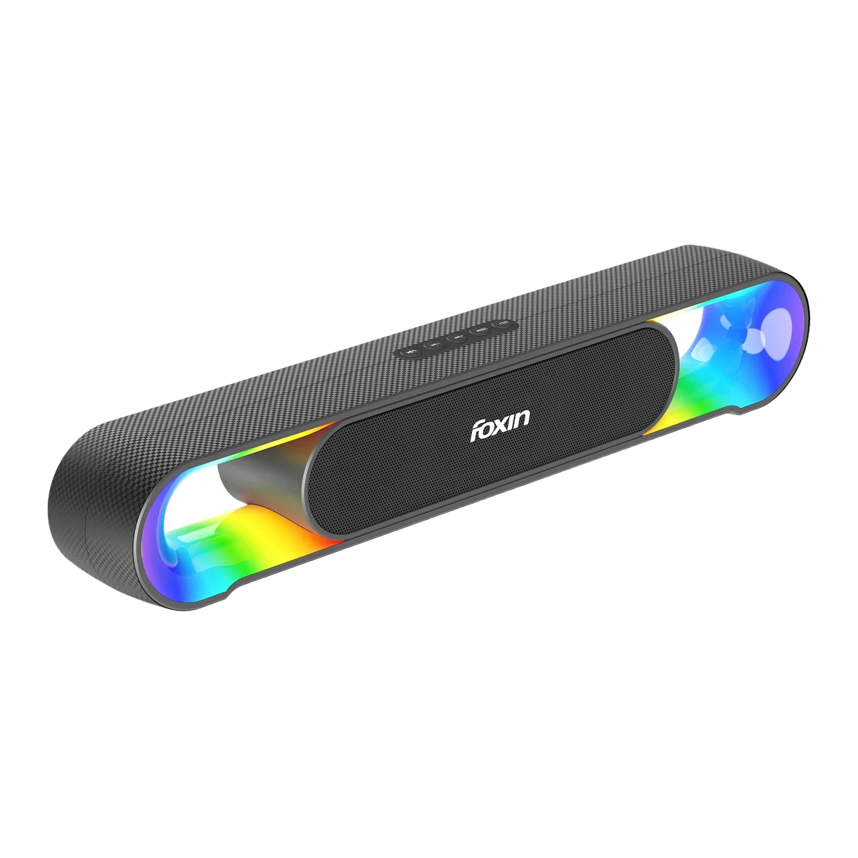 Infinibar - Portable Bluetooth Speaker FC