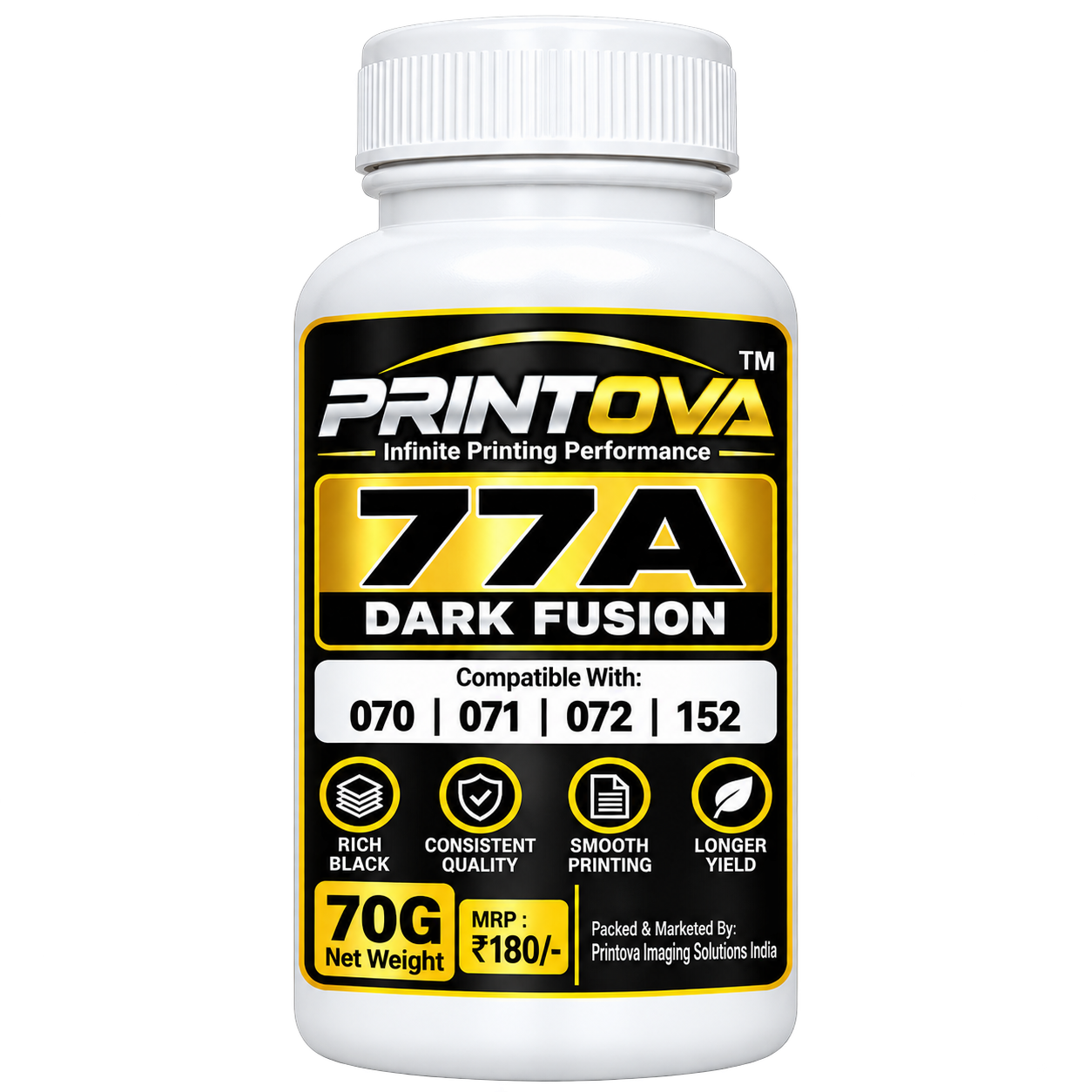 Printova 77A Dark Fusion
